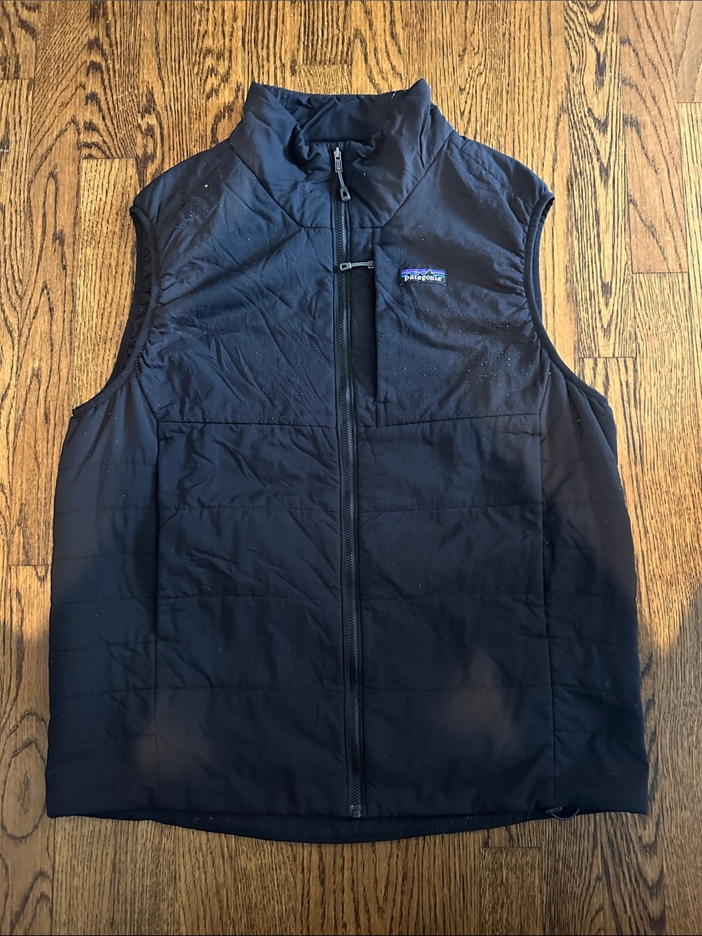 Patagonia Men's Nano Air Vest